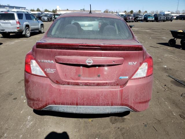 Photo 5 VIN: 3N1CN7AP5GL895567 - NISSAN VERSA S 