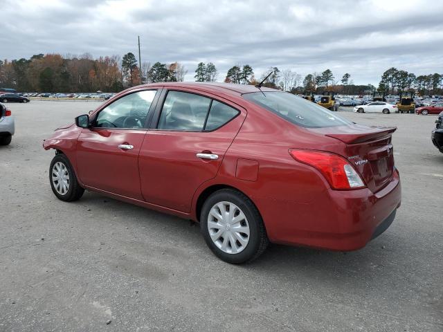 Photo 1 VIN: 3N1CN7AP5GL896993 - NISSAN VERSA S 