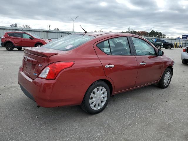 Photo 2 VIN: 3N1CN7AP5GL896993 - NISSAN VERSA S 