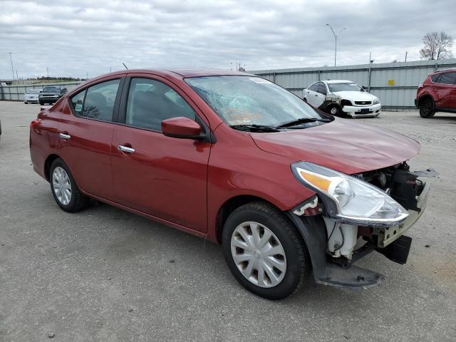 Photo 3 VIN: 3N1CN7AP5GL896993 - NISSAN VERSA S 