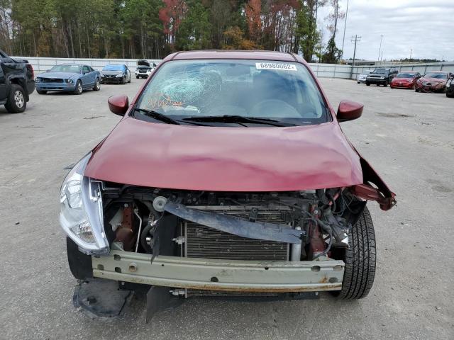 Photo 4 VIN: 3N1CN7AP5GL896993 - NISSAN VERSA S 