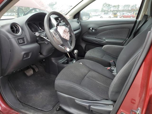 Photo 6 VIN: 3N1CN7AP5GL896993 - NISSAN VERSA S 