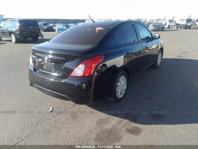 Photo 3 VIN: 3N1CN7AP5GL897299 - NISSAN VERSA 