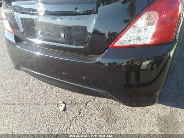 Photo 5 VIN: 3N1CN7AP5GL897299 - NISSAN VERSA 