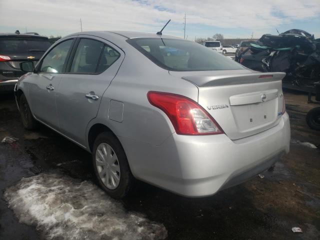 Photo 2 VIN: 3N1CN7AP5GL897352 - NISSAN VERSA S 