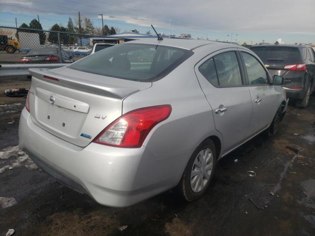 Photo 3 VIN: 3N1CN7AP5GL897352 - NISSAN VERSA S 