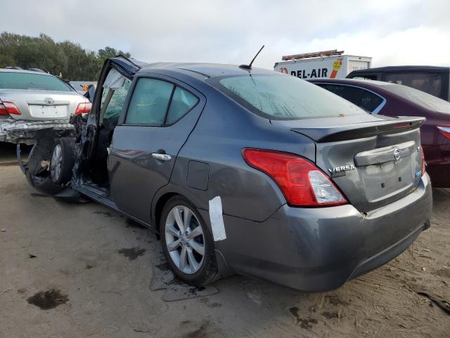 Photo 1 VIN: 3N1CN7AP5GL897867 - NISSAN VERSA S 