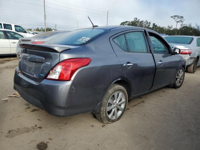 Photo 2 VIN: 3N1CN7AP5GL897867 - NISSAN VERSA S 