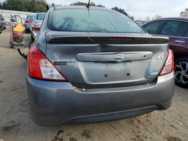 Photo 5 VIN: 3N1CN7AP5GL897867 - NISSAN VERSA S 