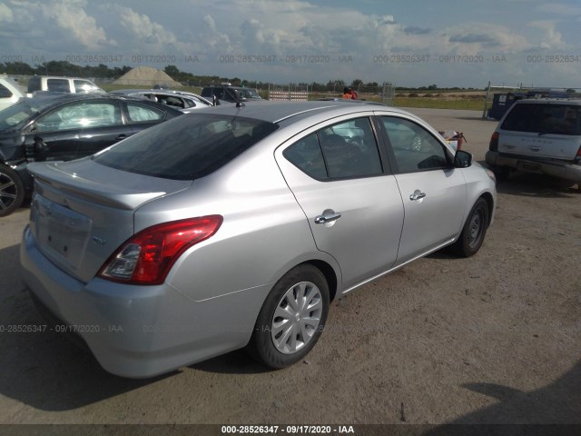 Photo 3 VIN: 3N1CN7AP5GL898727 - NISSAN VERSA 