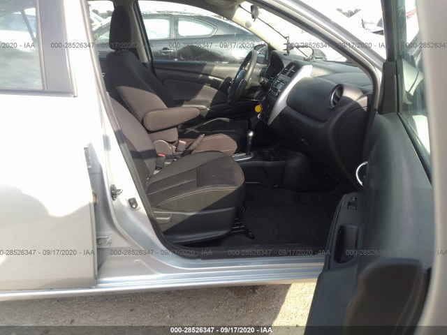 Photo 4 VIN: 3N1CN7AP5GL898727 - NISSAN VERSA 