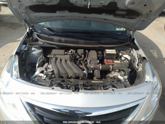 Photo 9 VIN: 3N1CN7AP5GL898727 - NISSAN VERSA 