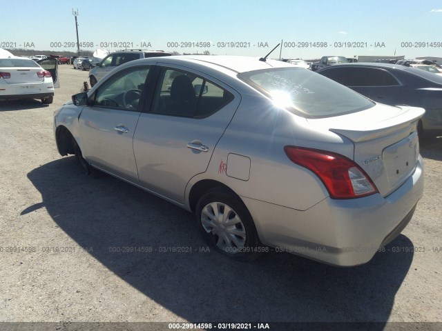 Photo 2 VIN: 3N1CN7AP5GL898727 - NISSAN VERSA 