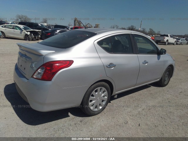 Photo 3 VIN: 3N1CN7AP5GL898727 - NISSAN VERSA 