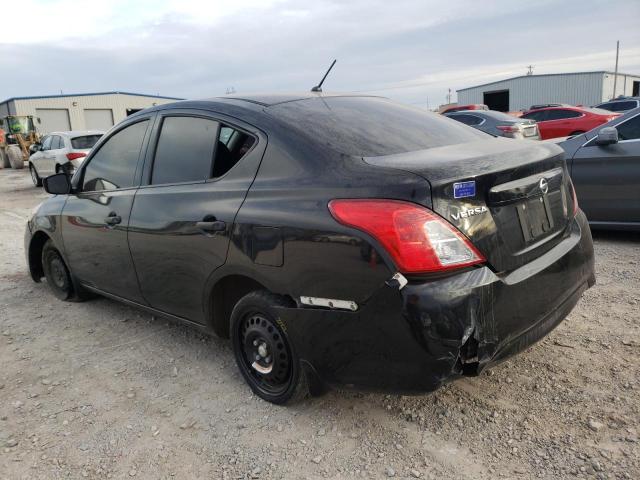 Photo 2 VIN: 3N1CN7AP5GL899747 - NISSAN VERSA S 