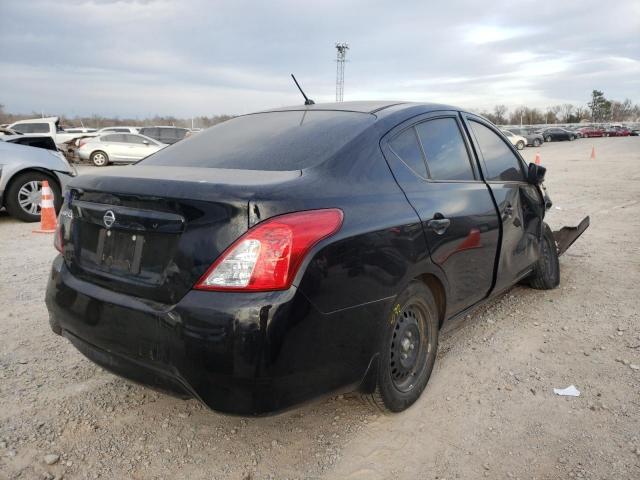 Photo 3 VIN: 3N1CN7AP5GL899747 - NISSAN VERSA S 