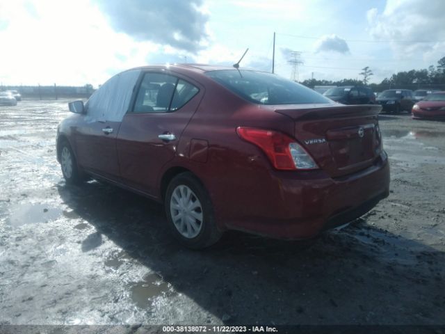 Photo 2 VIN: 3N1CN7AP5GL899750 - NISSAN VERSA 