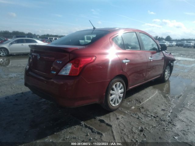 Photo 3 VIN: 3N1CN7AP5GL899750 - NISSAN VERSA 