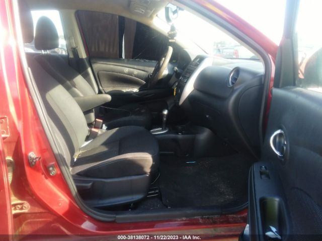 Photo 4 VIN: 3N1CN7AP5GL899750 - NISSAN VERSA 