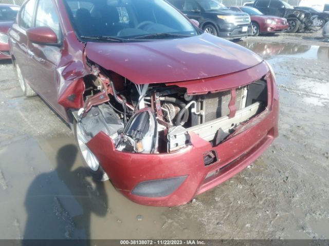 Photo 5 VIN: 3N1CN7AP5GL899750 - NISSAN VERSA 