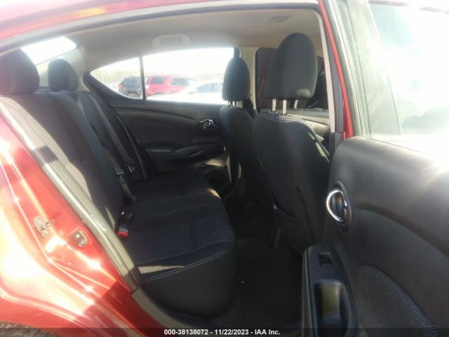 Photo 7 VIN: 3N1CN7AP5GL899750 - NISSAN VERSA 