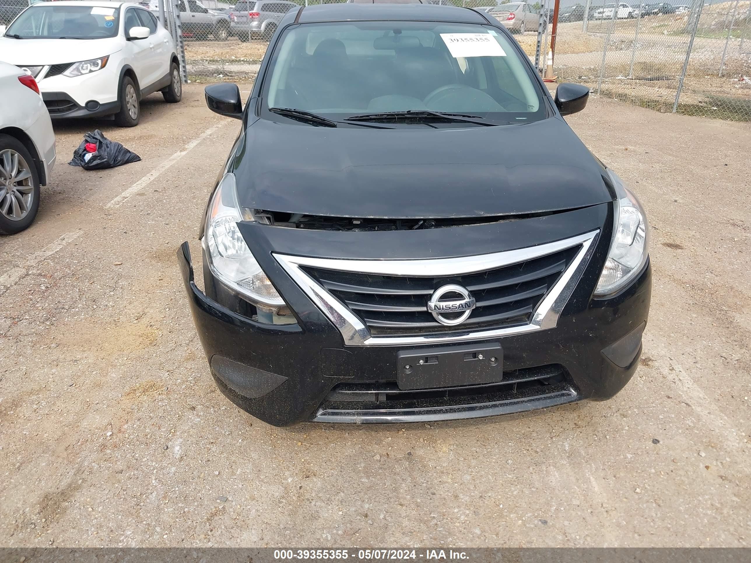 Photo 13 VIN: 3N1CN7AP5GL900542 - NISSAN VERSA 