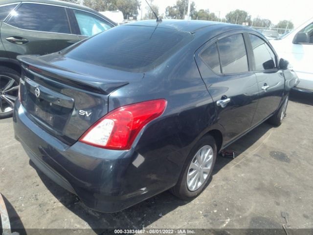 Photo 3 VIN: 3N1CN7AP5GL904574 - NISSAN VERSA 