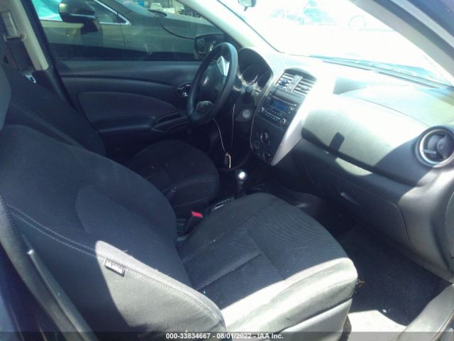 Photo 4 VIN: 3N1CN7AP5GL904574 - NISSAN VERSA 