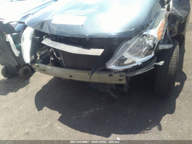 Photo 5 VIN: 3N1CN7AP5GL904574 - NISSAN VERSA 