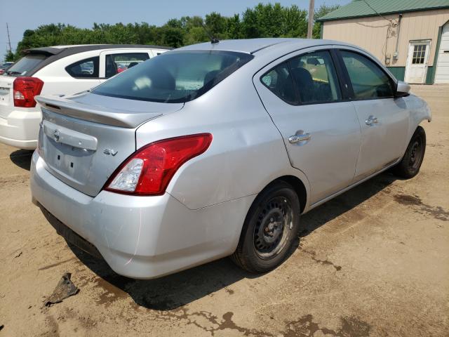 Photo 3 VIN: 3N1CN7AP5GL905496 - NISSAN VERSA S 