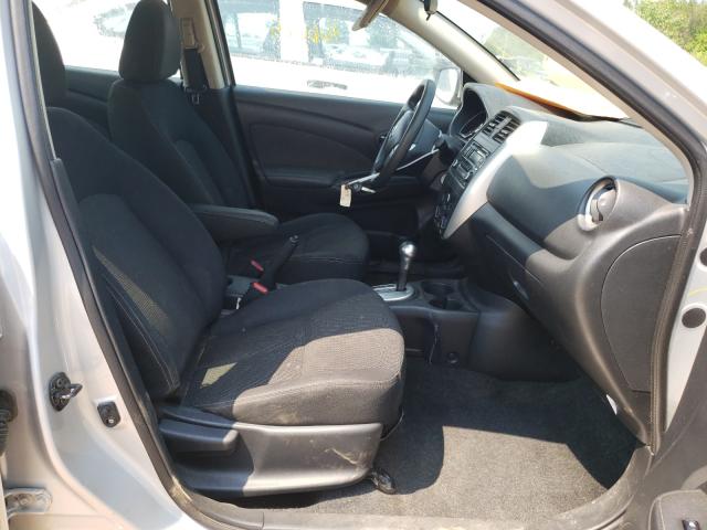 Photo 4 VIN: 3N1CN7AP5GL905496 - NISSAN VERSA S 