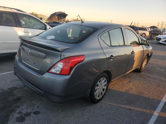 Photo 2 VIN: 3N1CN7AP5GL906678 - NISSAN VERSA S 