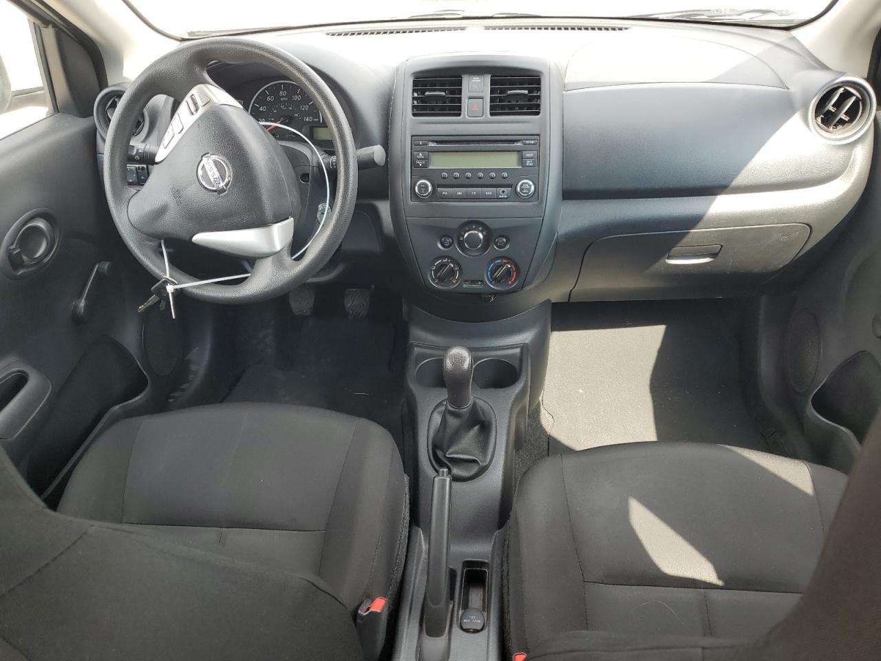 Photo 7 VIN: 3N1CN7AP5GL906910 - NISSAN VERSA 