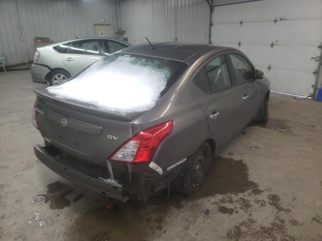 Photo 3 VIN: 3N1CN7AP5GL906938 - NISSAN VERSA 