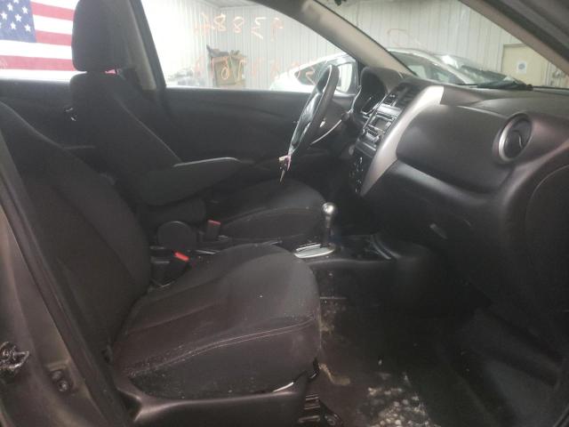 Photo 4 VIN: 3N1CN7AP5GL906938 - NISSAN VERSA 