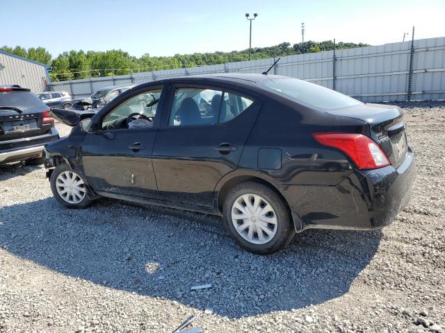 Photo 1 VIN: 3N1CN7AP5GL908253 - NISSAN VERSA S 