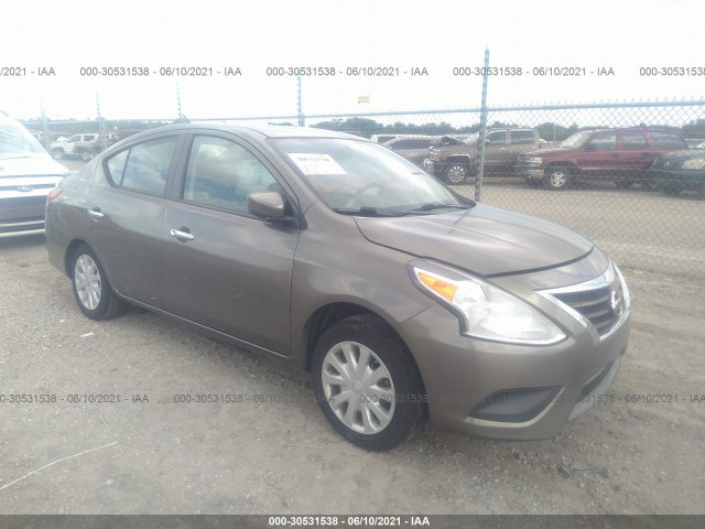 Photo 0 VIN: 3N1CN7AP5GL909886 - NISSAN VERSA 