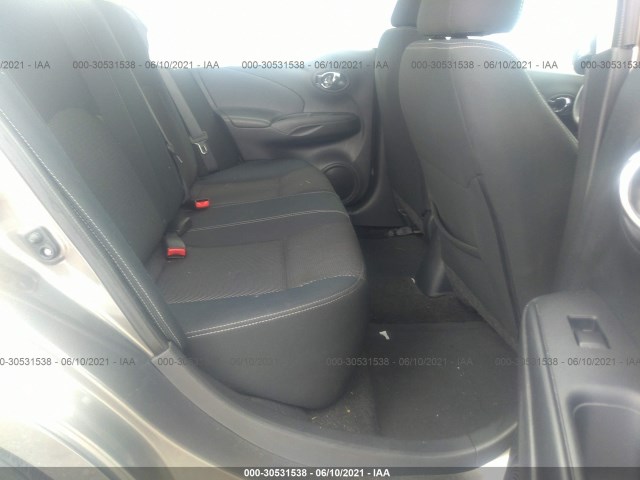 Photo 7 VIN: 3N1CN7AP5GL909886 - NISSAN VERSA 