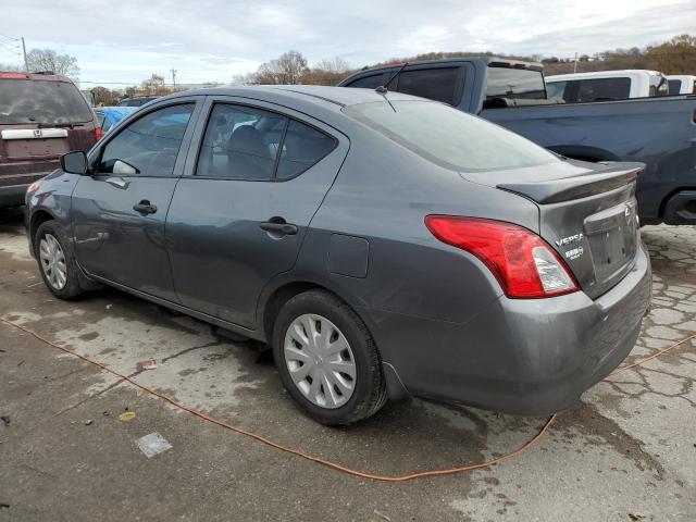 Photo 1 VIN: 3N1CN7AP5GL910231 - NISSAN VERSA 