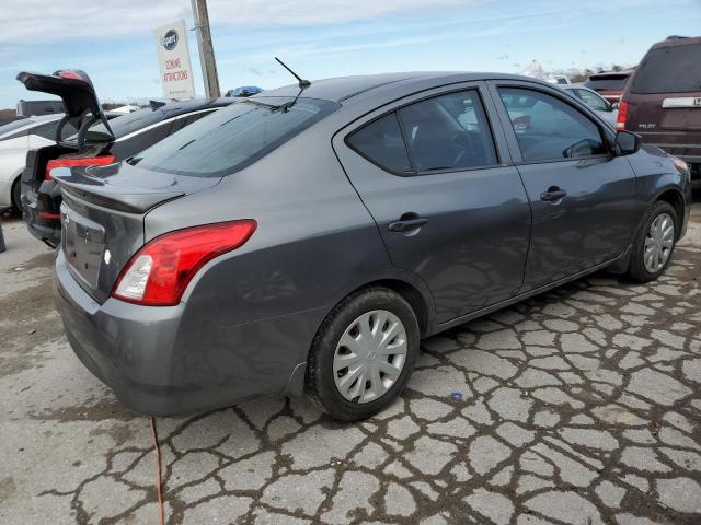 Photo 2 VIN: 3N1CN7AP5GL910231 - NISSAN VERSA 