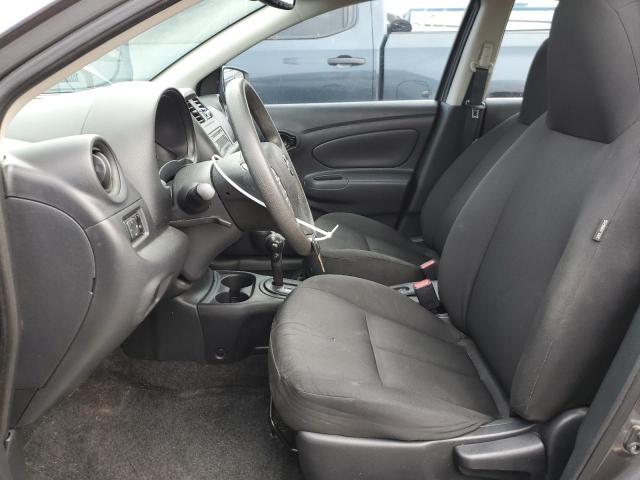 Photo 6 VIN: 3N1CN7AP5GL910231 - NISSAN VERSA 