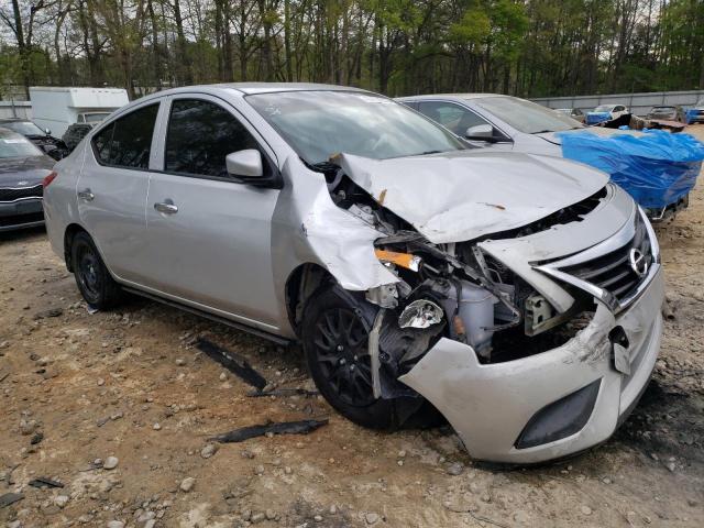 Photo 3 VIN: 3N1CN7AP5GL910617 - NISSAN VERSA S 