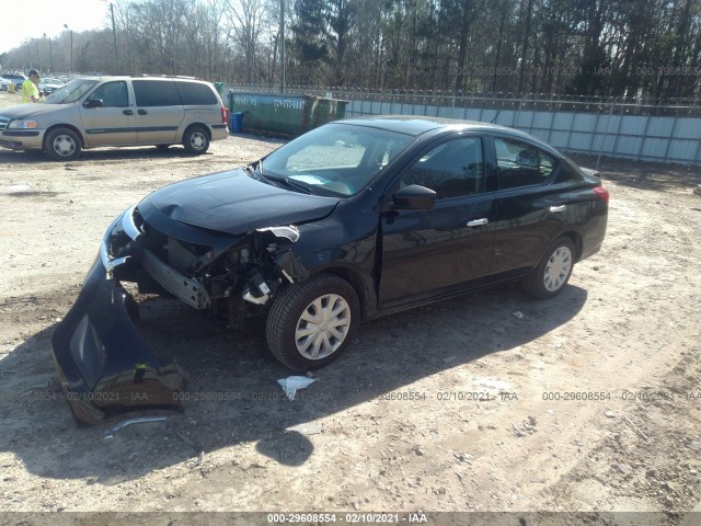 Photo 1 VIN: 3N1CN7AP5GL914540 - NISSAN VERSA 