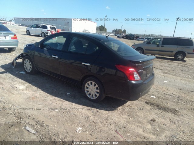 Photo 2 VIN: 3N1CN7AP5GL914540 - NISSAN VERSA 