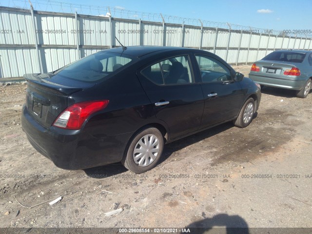 Photo 3 VIN: 3N1CN7AP5GL914540 - NISSAN VERSA 