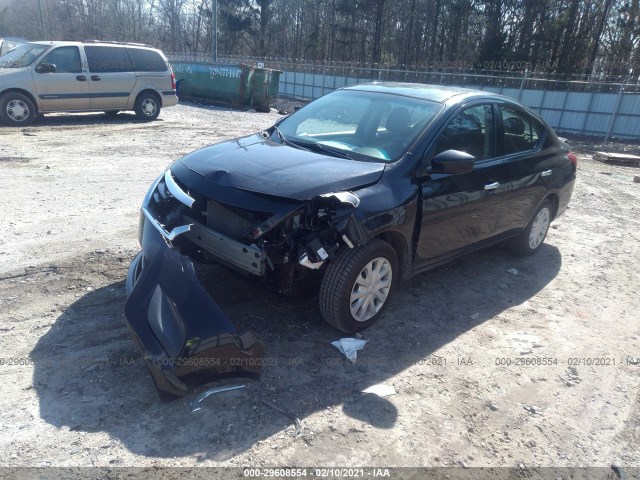 Photo 5 VIN: 3N1CN7AP5GL914540 - NISSAN VERSA 