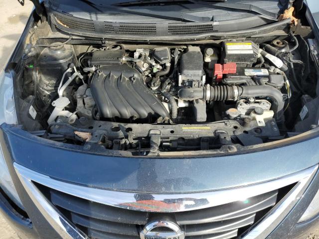 Photo 10 VIN: 3N1CN7AP5GL915316 - NISSAN VERSA 