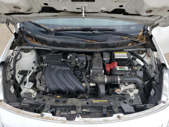 Photo 10 VIN: 3N1CN7AP5GL915719 - NISSAN VERSA S 