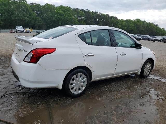 Photo 2 VIN: 3N1CN7AP5GL915719 - NISSAN VERSA S 