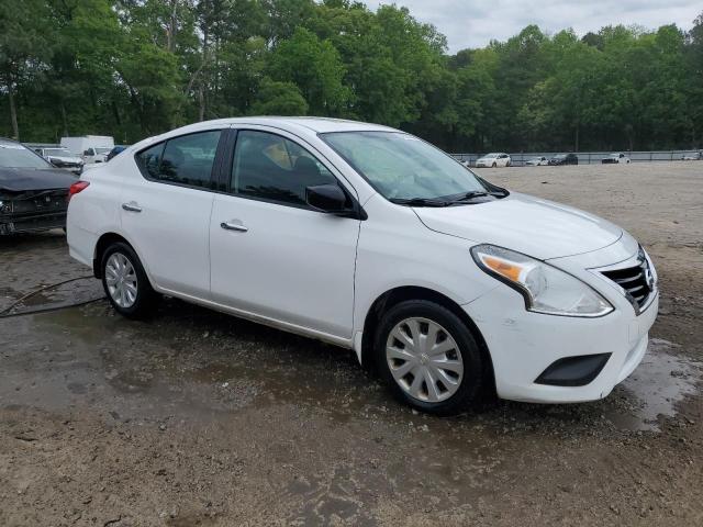 Photo 3 VIN: 3N1CN7AP5GL915719 - NISSAN VERSA S 